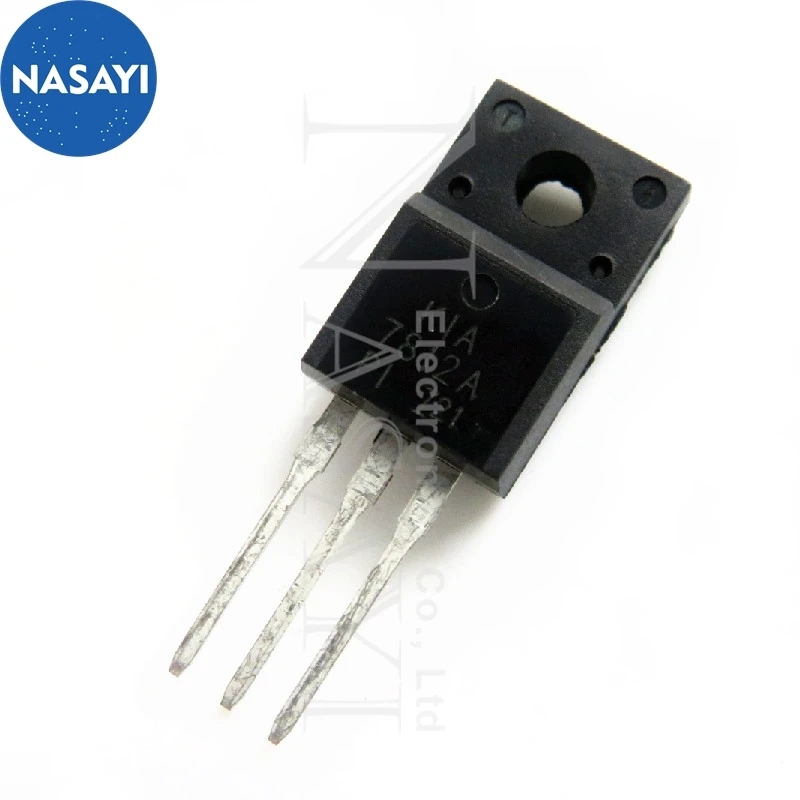 5PCS AT42QT1010-TSHR KIA7812A KIA7812 SI2307 A7SHB 2SD2058 2SD2058 PMBT2907A W2F T2F FE12N50E FE12N50