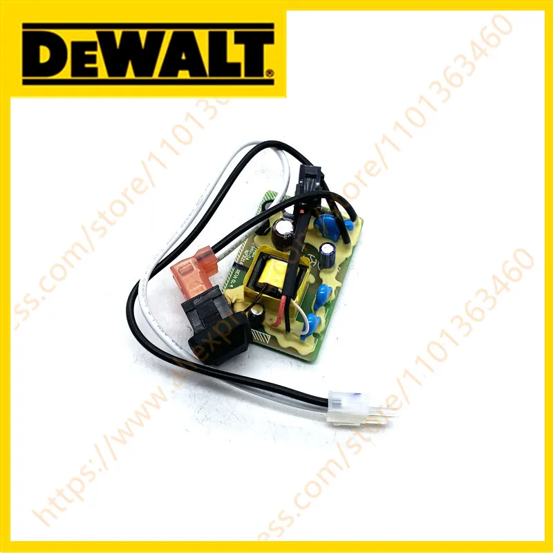 SA ALIMENTATION POUR DEWALT DWS780 DWS780R