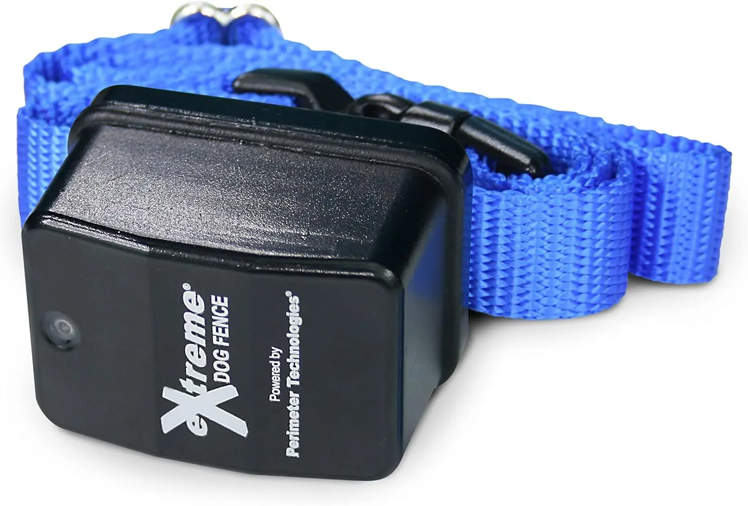 

Heavy-Duty Dog Fence Collar with 9 Correction Levels, Waterproof Design for Stubborn Dogs up to 220 lbs