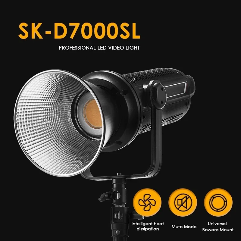 for 700W LED Video Light Studio Continuous Lighting