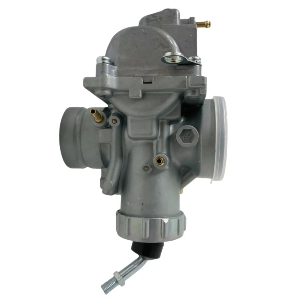DT125 Motorcycle Carburetor Parts for YAMAHA NF125 TZR125 RD125 Engine Parts
