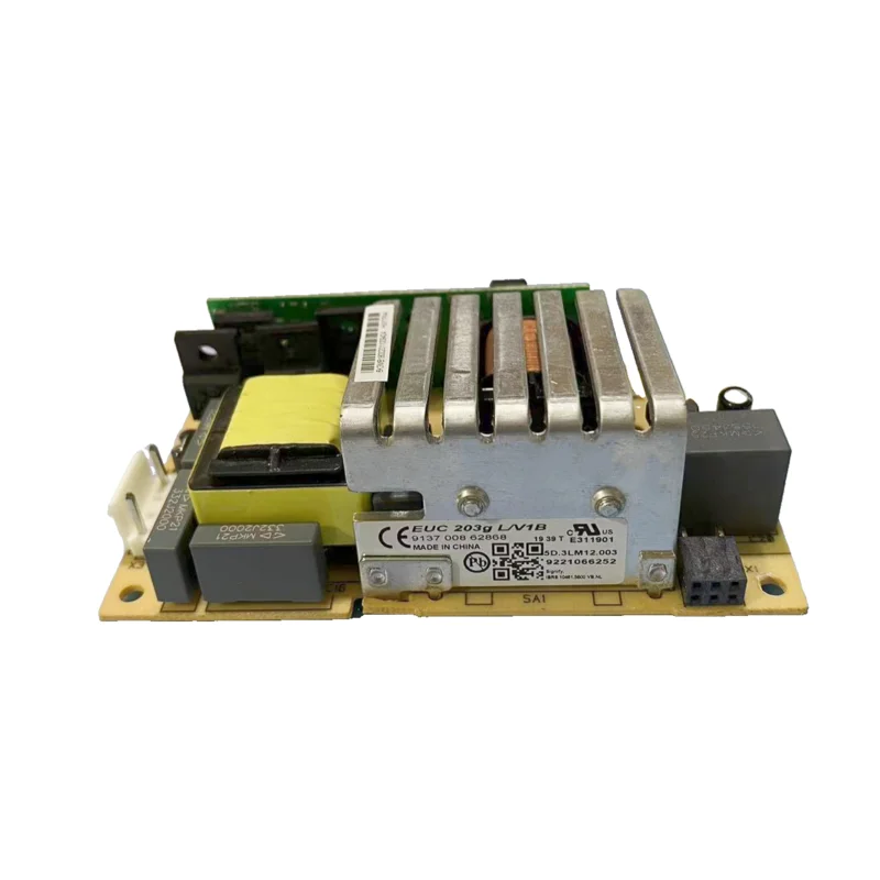 

Top Selling Original Projector Ballast Board for MX808ST MX825ST DX808ST MS550 MX550 MX604 MX604W MX808PST E320 E520 Projector
