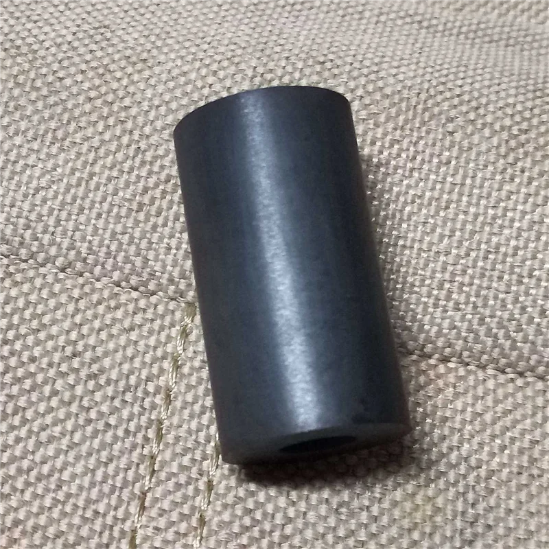 

B03C-6X Пескоструйная насадка из карбида бора Воздушный пескоструйный наконечник 8 мм