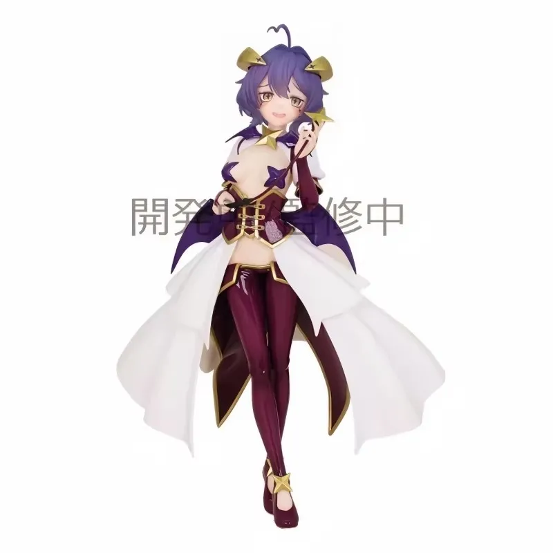 خدمة النظام Vivit Gushing Over Magic Girls Hiiragi Utena PVC 18 سم شخصيات الرسوم المتحركة نموذج مجموعة لعبة