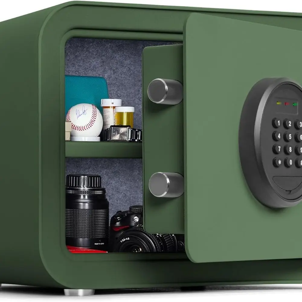 Digital Small Perso…