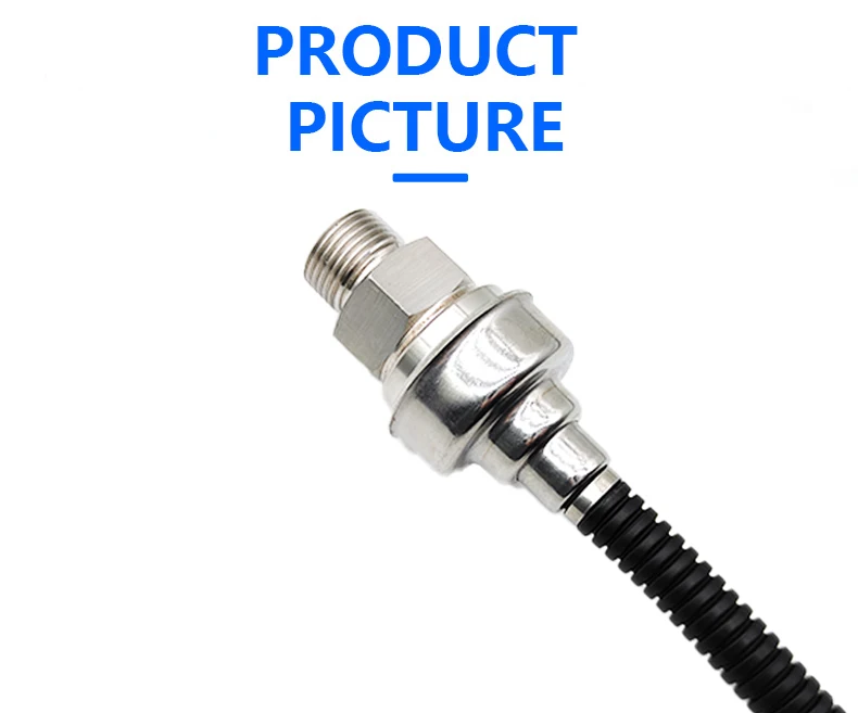 2PCS Transmitter Tahan Ledakan Kalibrator Diferensial Cerdas Pompa Akurasi Sanitasi Tekanan Diferensial Tinggi Buatan China