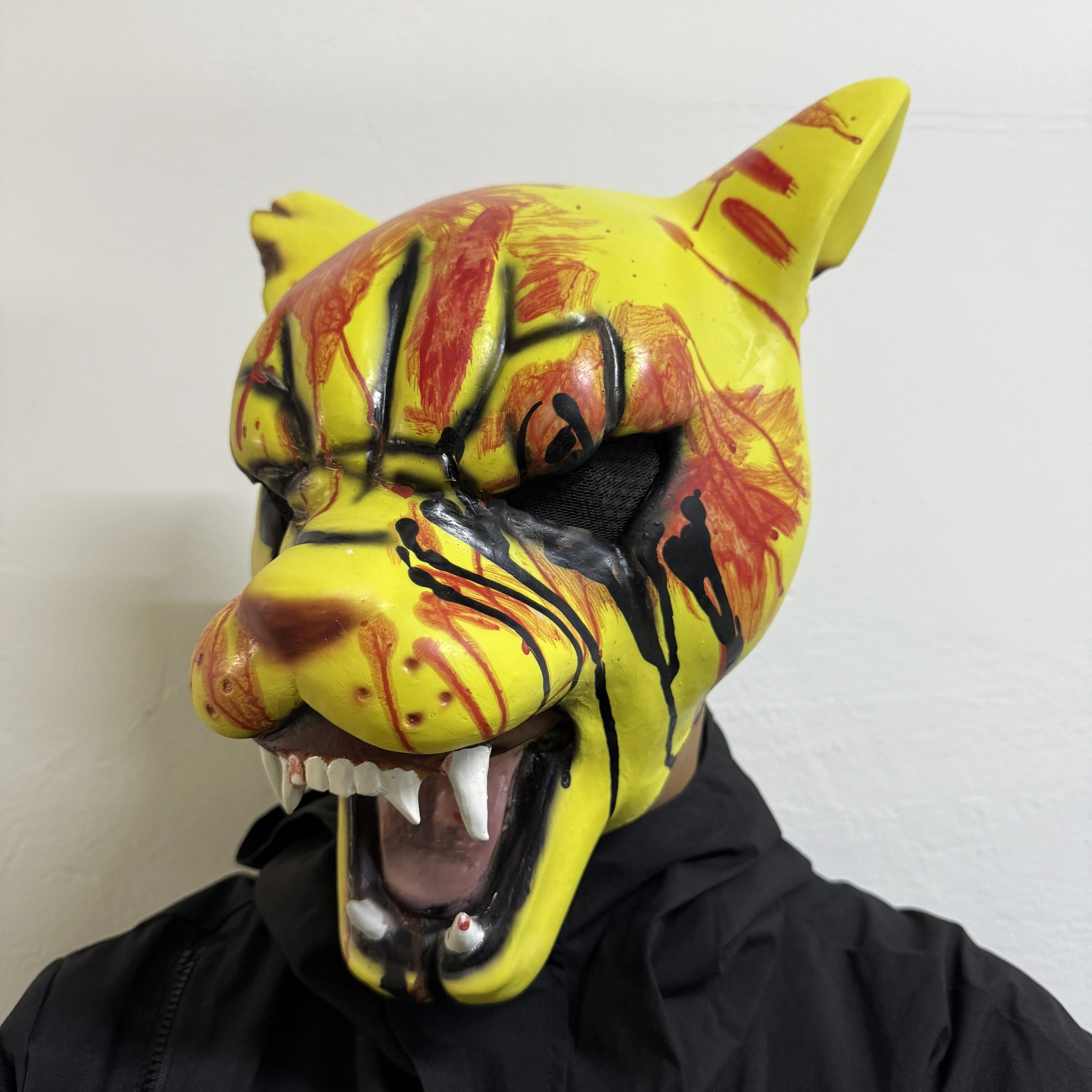 Terrifying Beast Mi…
