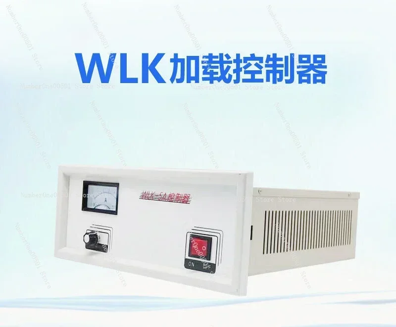 WLK-5A جهاز التحكم اليدوي في التوتر جهاز التحكم في المسحوق المغناطيسي أداة التحكم أقصى إخراج 80V5A
