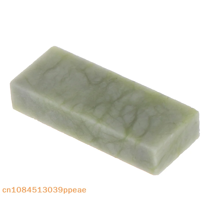 {QTG333} 10000# Grit Knife Sharpening Oilstone Whetstone Sharpner Polishing Oil Stone