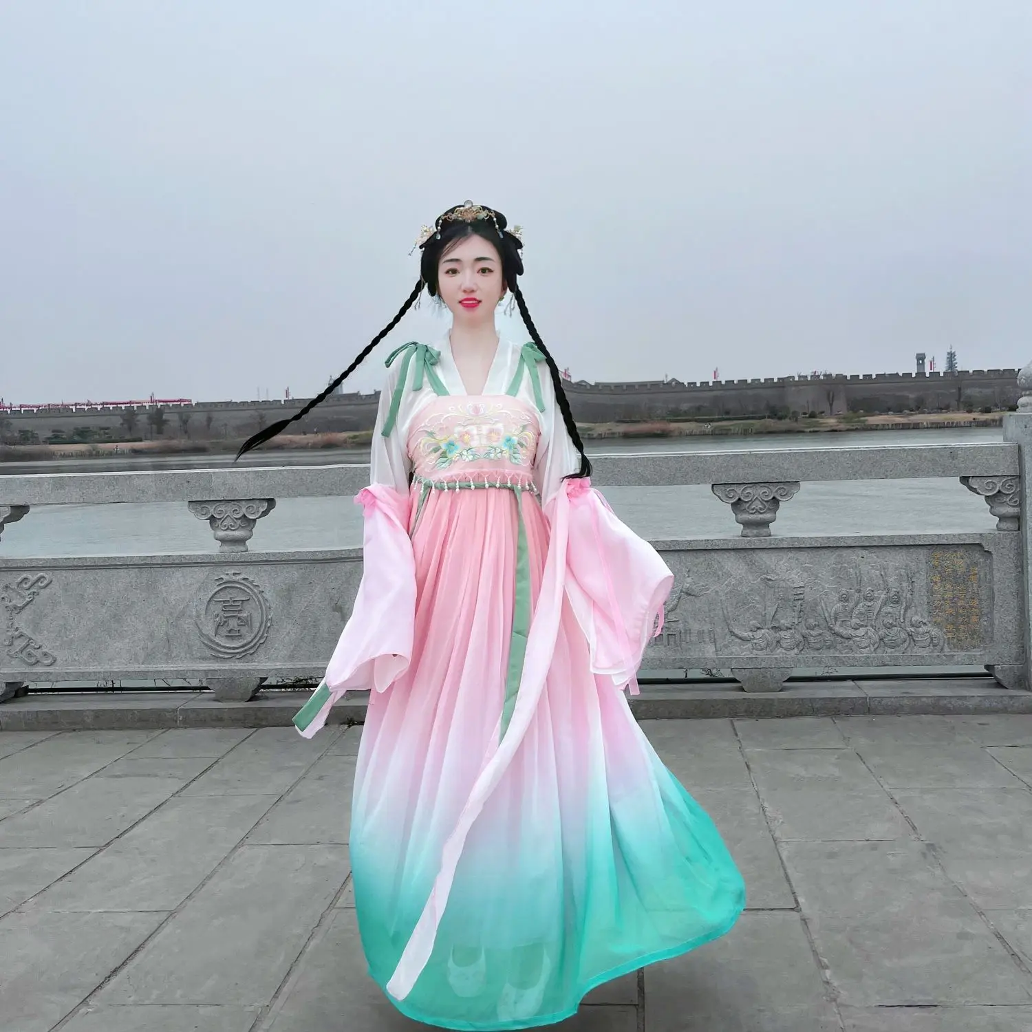 robe-traditionnelle-chinoise-hanfu-pour-femme-tenue-hanfu-originale-pour-femmes-chinoises-anciennes