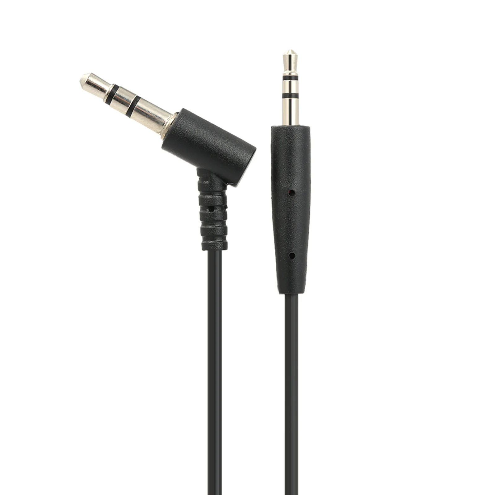 3.5 mm to Jack 2.5 mm Audio Cable for Headphone Aux Speaker Connector Cord Line for BOSE OE2