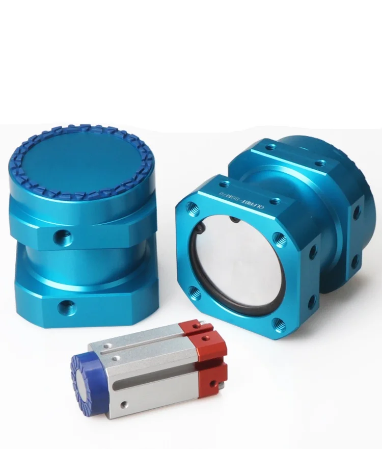 

Suction cylinder magnetic robotic arm SGM SC30/40/50/70 anisotropic porous iron plate industrial suction cup