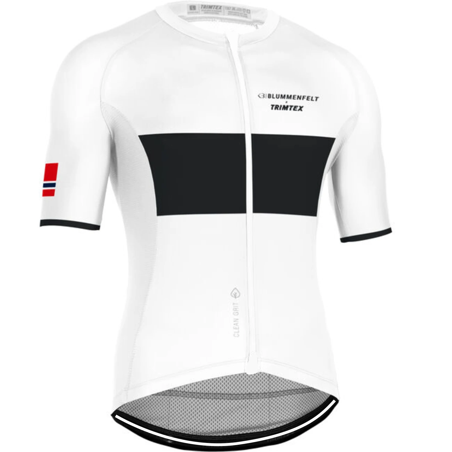 2023 TRIMTEX Cycling Jerseys Men\'s Short Sleeve Maillot Team Pro Clothing Camisa Do NOR Roupas De Ciclismo Masculino Bike Tops