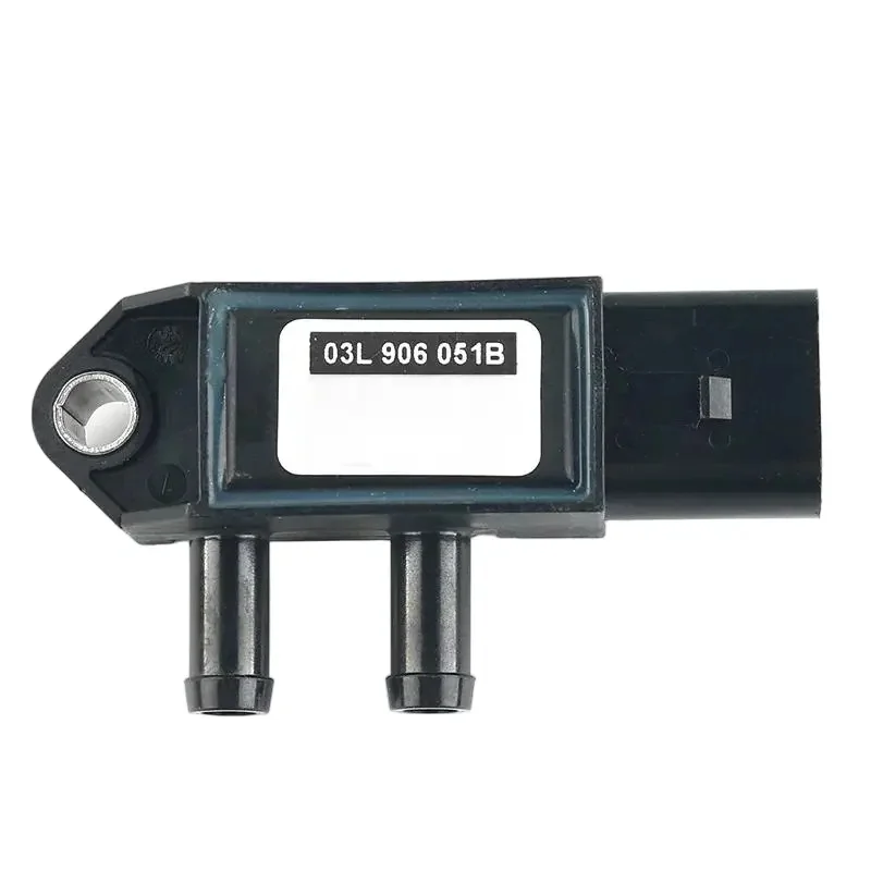 

03L906051B Intake Air Manifold Absolute Boost Pressure Sensor For Audi A3 A4 A5 A6 Q3 Q5 Volkswagen Golf 2010- 81MPP05-01