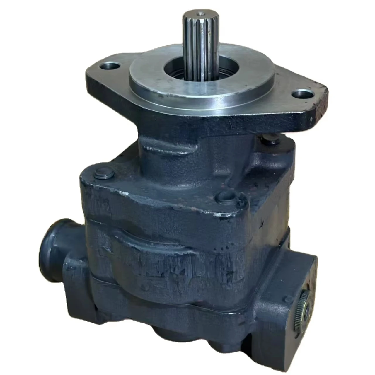 

P330 AT179792 Main Hydraulic Pump for Deere 210L Tractor Loader 310E, 310SE and 315SE Backhoe Loaders
