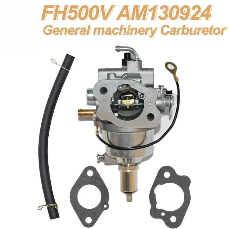 

Brand NEW Replace Fit FH500V Engines AM130924 Generator Lawn Mower Carburetor 15003-7037/7034/2632/7011/7029 LT180 LX277