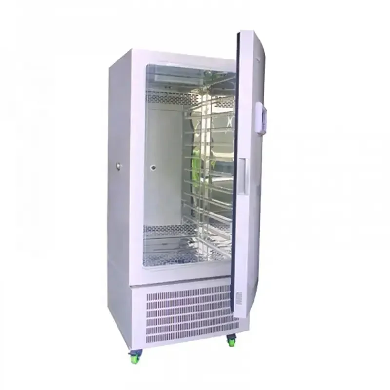 IKEME LTH-175-N laboratory Constant Temperature and Humidity Chamber Incubator 0~65 Climati Environmental Test Chamber