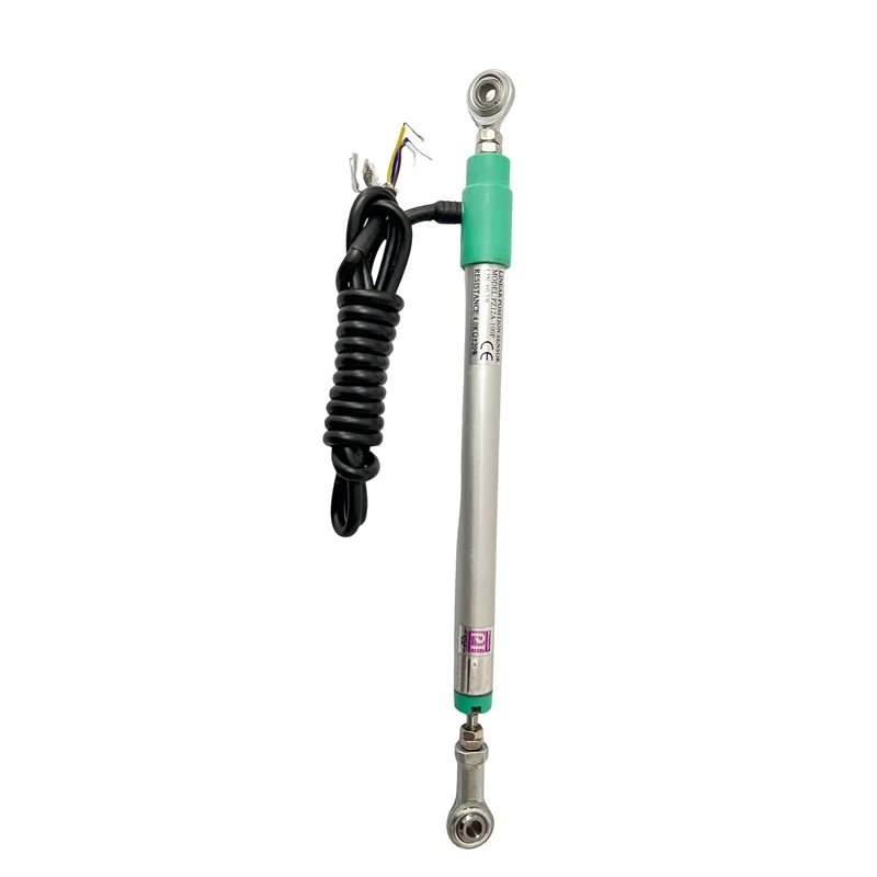 PZ34-A-150 Linear Displacement Sensor  Miniature Electronic Ruler