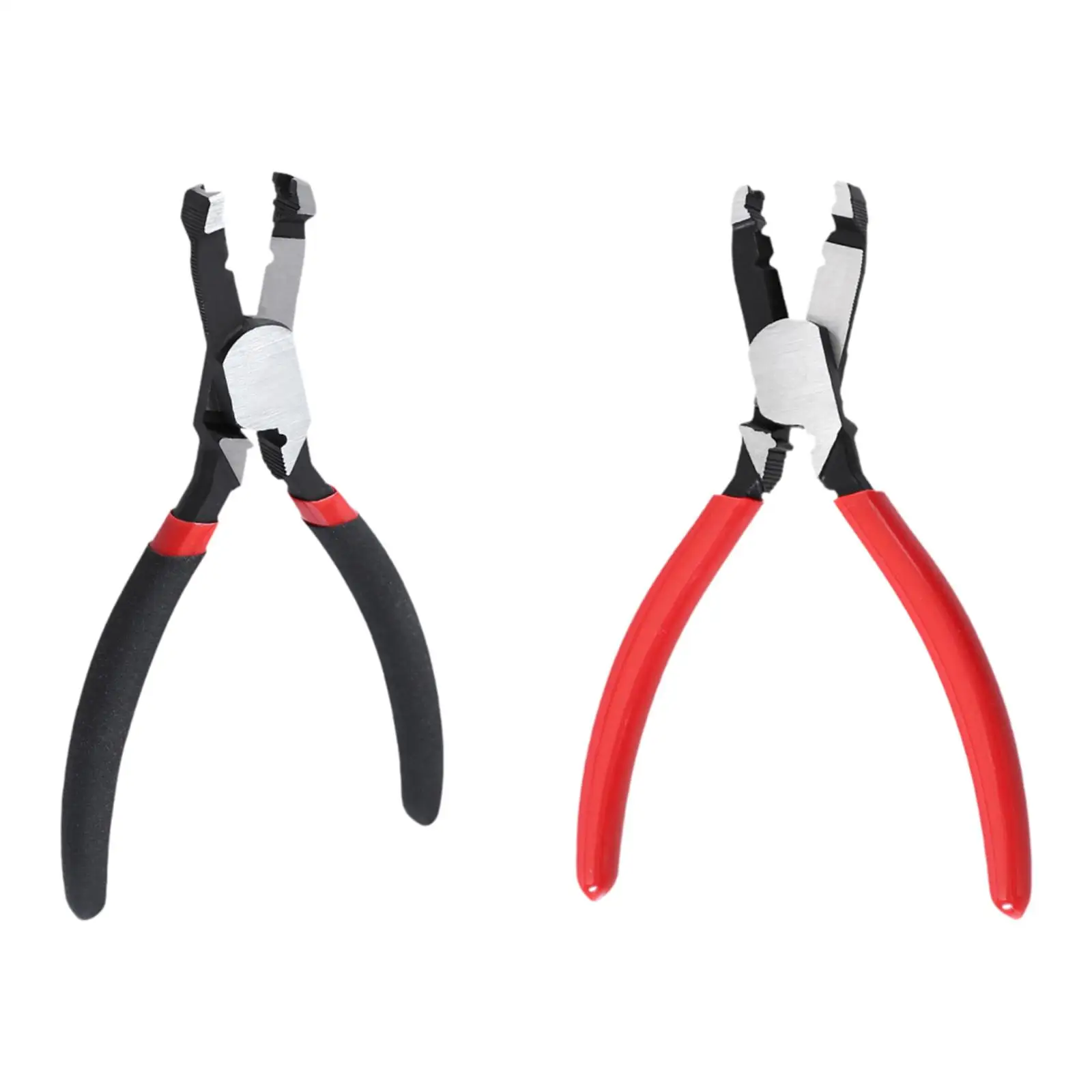 Screw Plier Extracts Stripped Broken Screws,Multipurpose, Screw Remover Tool Removal Damaged Fasteners for Electricians Tool