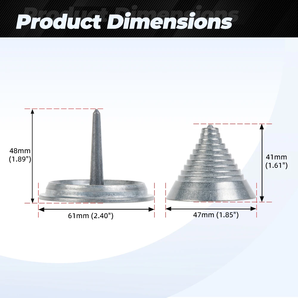 العالمي جزازة العشب شفرة موازن عدة أداة موازنة سريعة استبدال أجزاء للخارجية حديقة فناء قاطع غاز LM005 #3