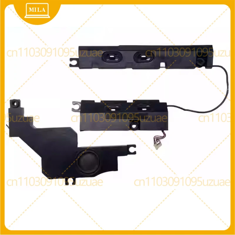 For MSI GE72 GL72 GP72 GE72VR MS-1791 MS-1792 MS-1794 MS-179B MS-179C Internal Audio Left Right Subwoofer Speaker Kit