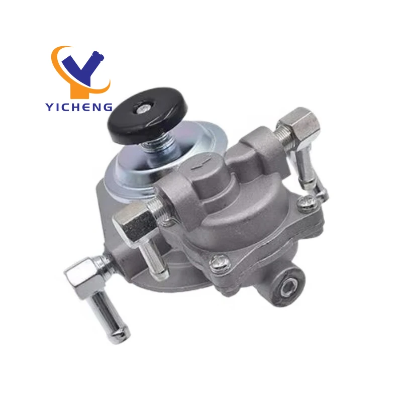 

16401-VK501 16401-VK511 Fuel Filter Base for Nissan Pickup Nava D22YD25