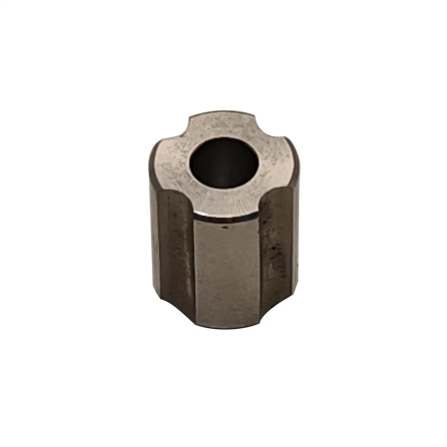 Water flow cutting machine special accessories four grooves customized mass production Anti-Turning Inspection Pin Sleeve