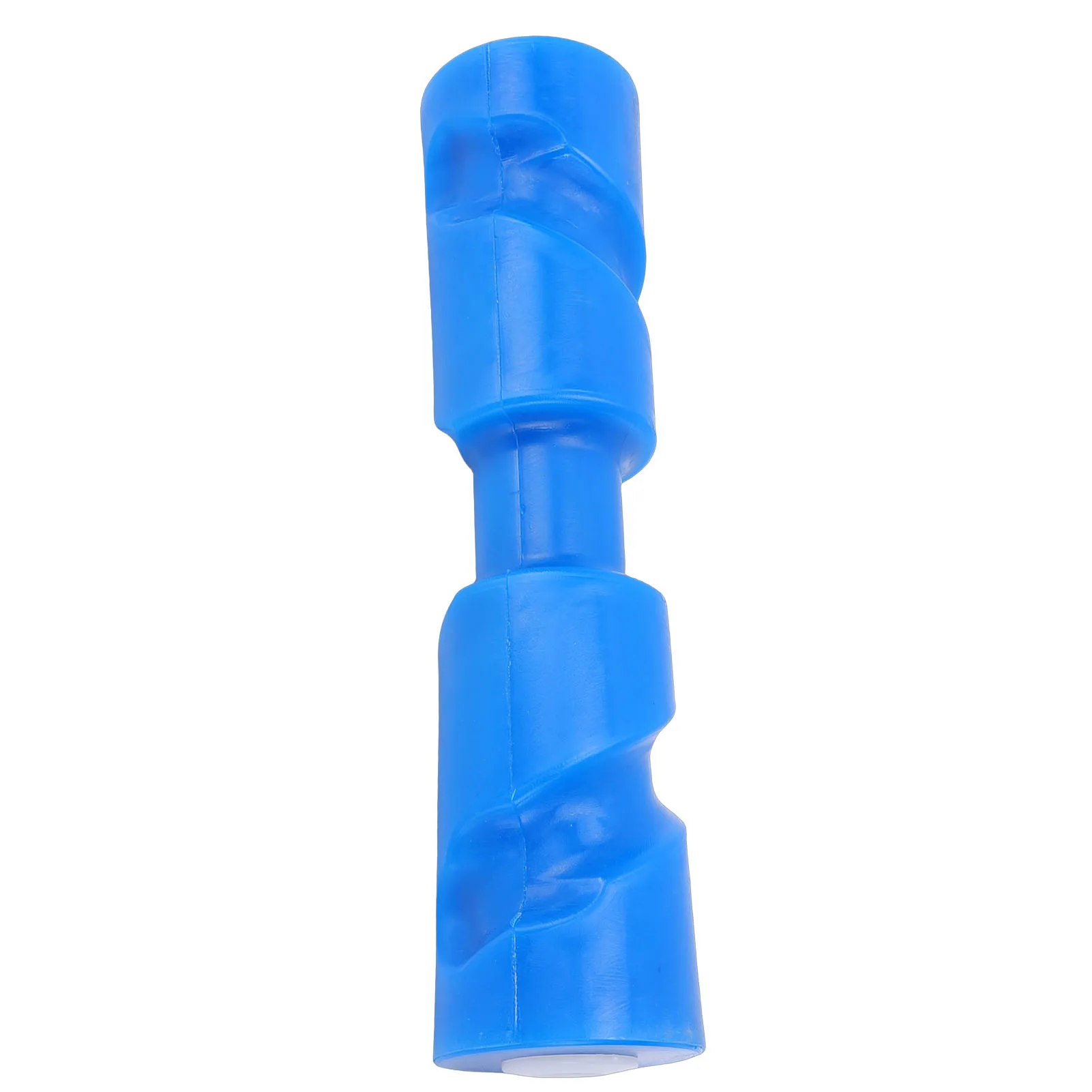 

Self Centering Keel Bow Roller Self Centering Keel Roller 12 Inch PU Abrasion Proof Self Centering Boat Trailer Keel Roller