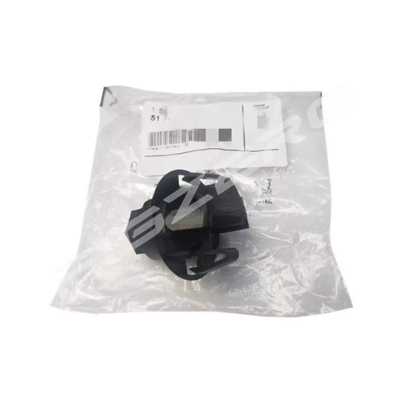 Genuine Front Hood Cover Top Pier Cushion Rubber for BMW 1 2 3 Series F20 F30 F35 F22 F35