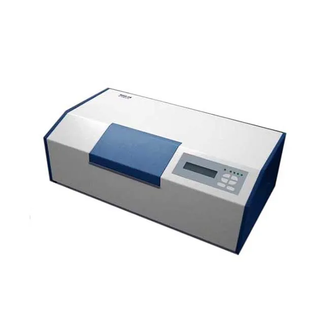 WZZ-2D-2 High performance fully automatic polarimeter