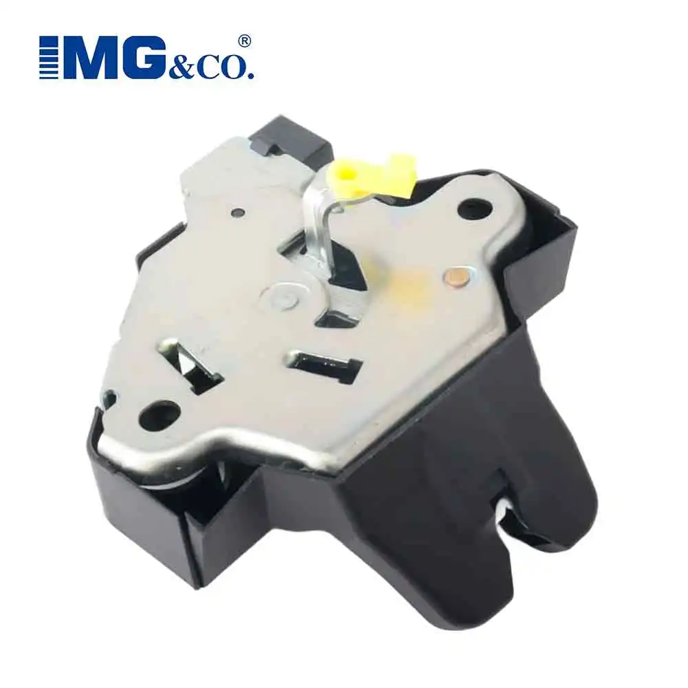 

Tailgate Rear Door Latch Lock Actuator 64610-02110 Fit for Toyota Fit for Corolla 2007-2013 Vios 2008-2013 Yaris 2008-2013