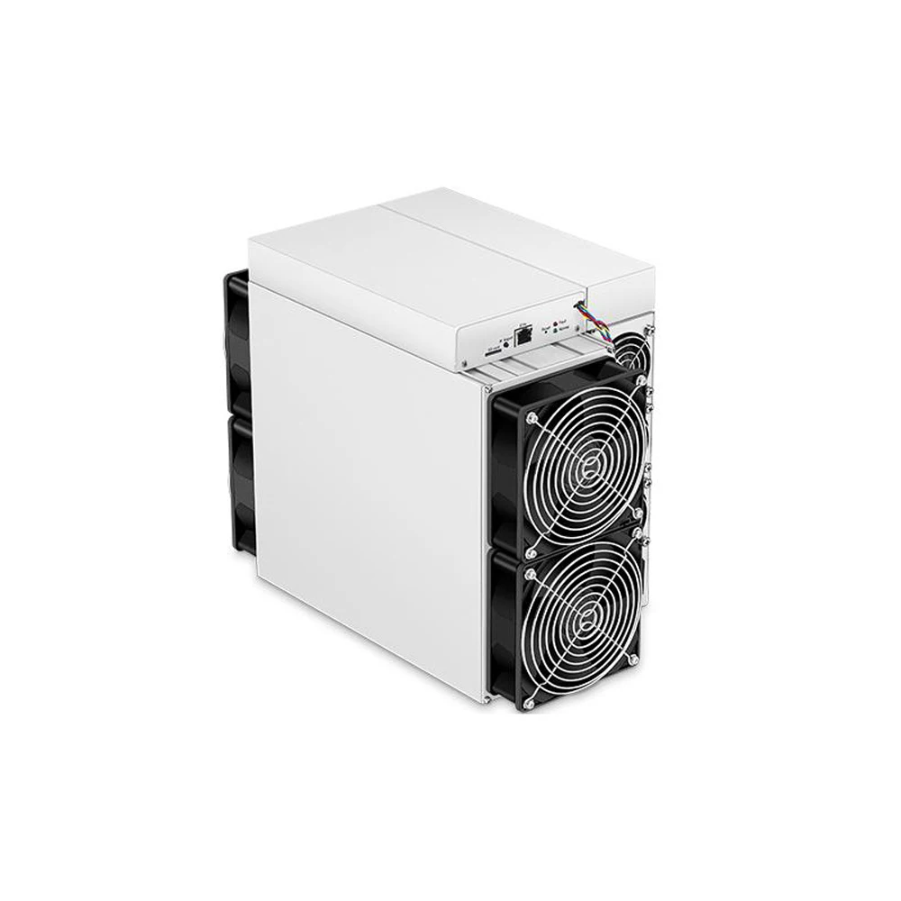 New Bitmain Antminer S19k Pro, 110Th 115Th 120Th BCH/BTC/BSV Miner, Hong Kong In Stock Express Delivery