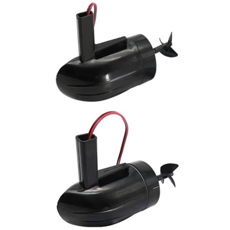 

for Upgraded 2011-5 Bait Boat,Left Side & Right Side For Flytec 2011-5 Fishing RC Boat Motor