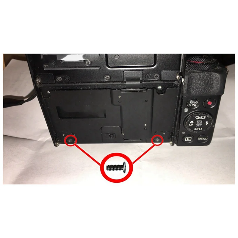 B63B-4 Pcs For Cano…