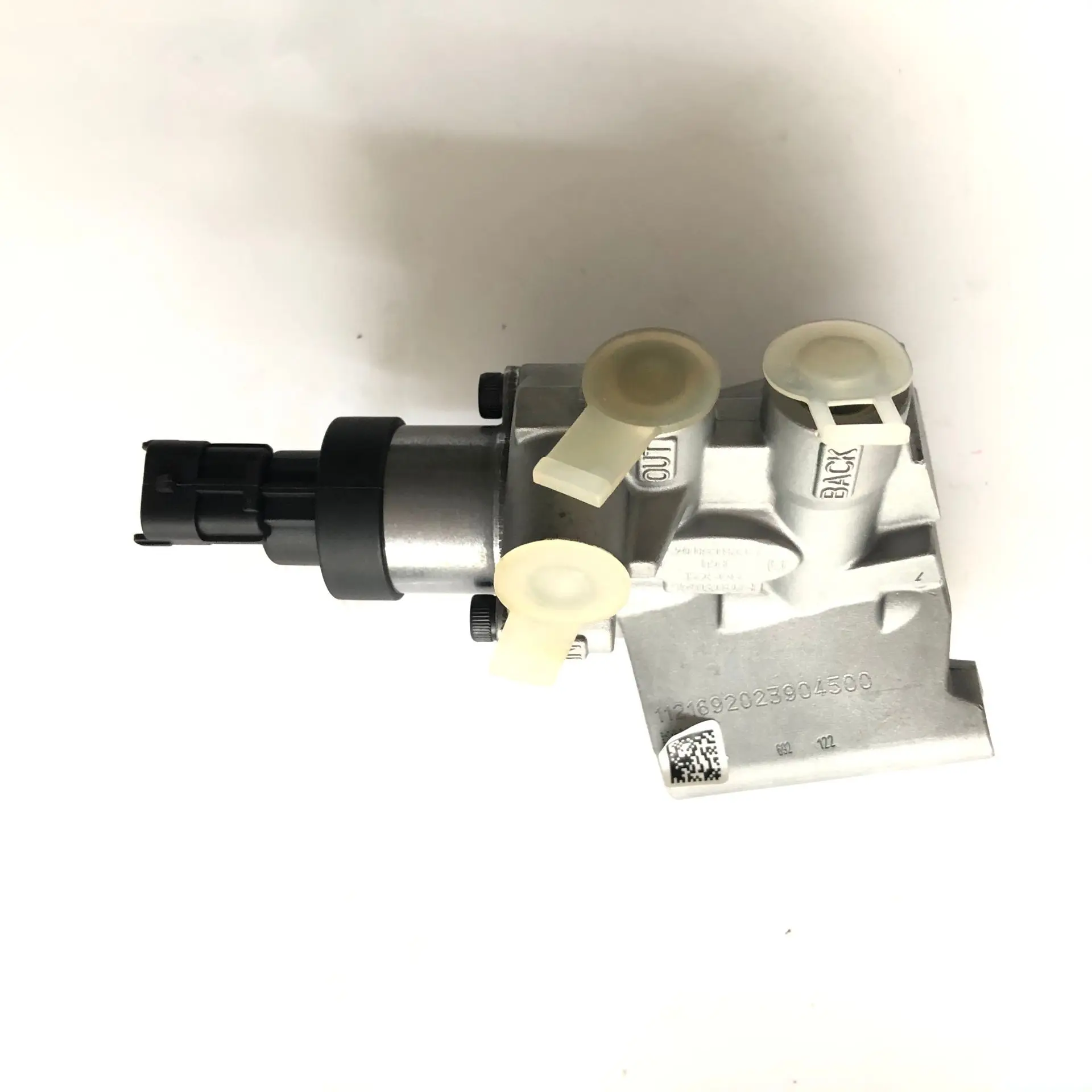 

OEM Control block D7E F00BC80045 F00BC80046 D6E FCV 02113830 control valve For EC210B