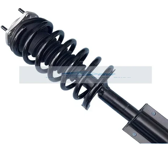 For LDV/Maxus/V80 Models: Front Shock Absorber Assembly and Suspension Kit