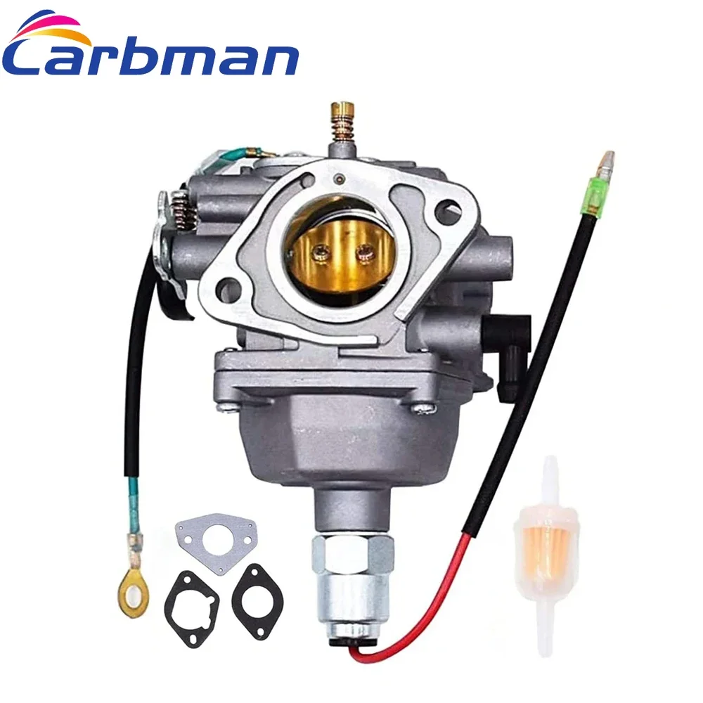 For 26HP Craftsman YTS4500 Lawn Tractor Kohler Courage V-Twin Carburetor US