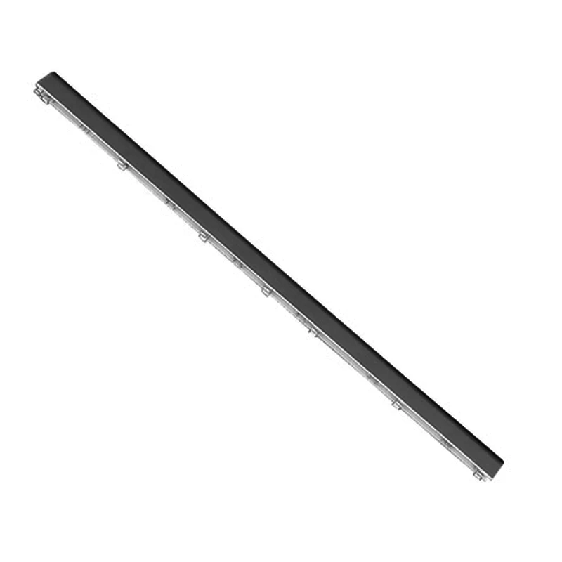Do laptopów HP14 14S-DK DP CF CR TPN-I130 TPN-I135 240 G8 G9/340 G5 G7: osłona zawiasu ekranu, dekoracyjna osłona, obudowa. — zdjęcie produktu 4