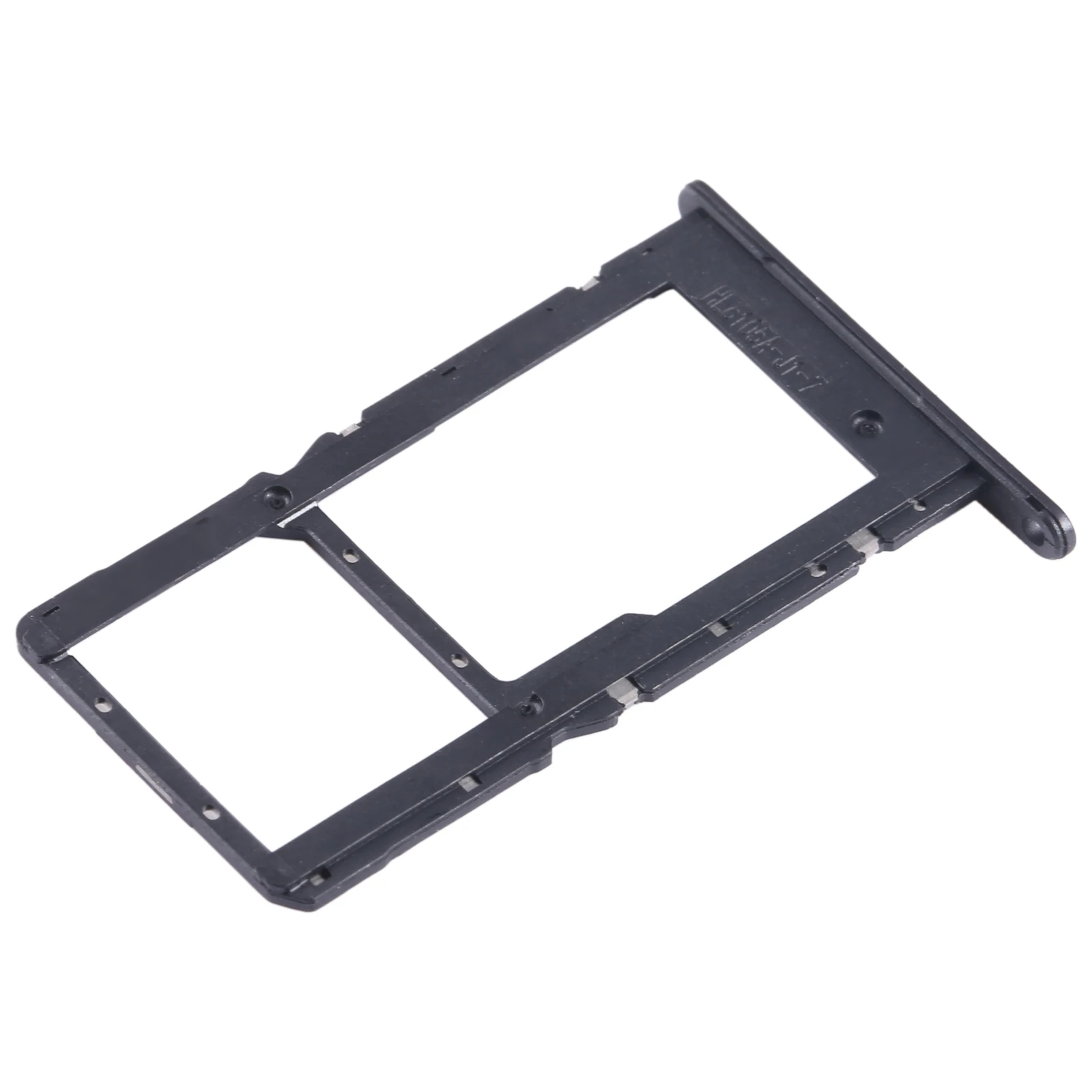 SIM + SIM / Micro SD Card Tray for Huawei nova Y70