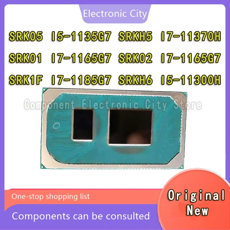 

100%test SRK07 SRK08 I3-1115G4 SRK04 SRK05 I5-1135G7 SRKH5 I7-11370H SRK01 SRK02 I7-1165G7 SRK1F I7-1185G7 SRKH6 i5-11300H BGA
