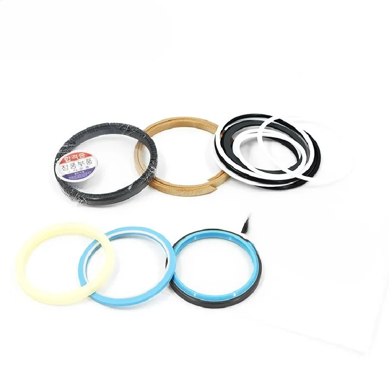 For Komatsu Mining Excavator Pc2000-8 Cylinder Service Kit 707-99-96230 Boom Cyl Seal For N O K