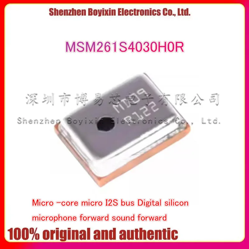 

Original genuine MSM261S4030H0R Waterproof shell