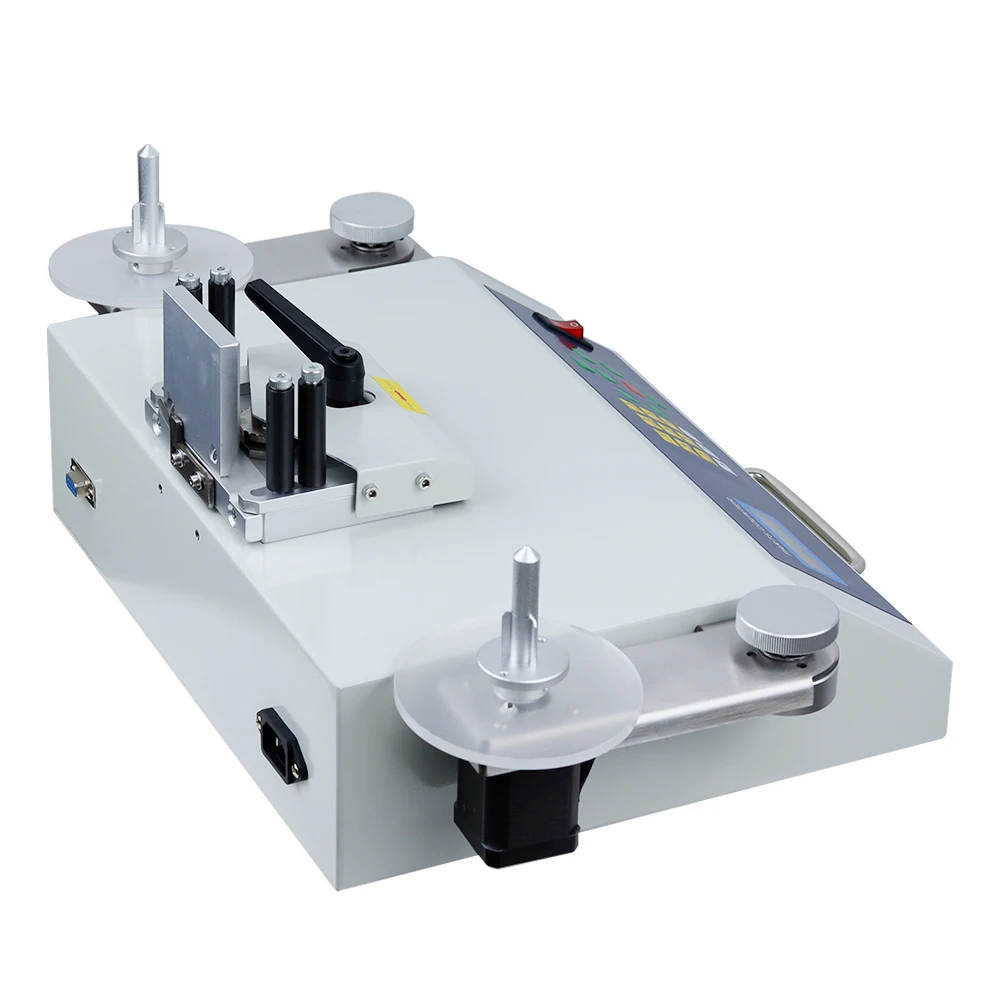 110V / 220V Automatische Smd Onderdelen Teller Componenten Tellen Machine 1 Stuks