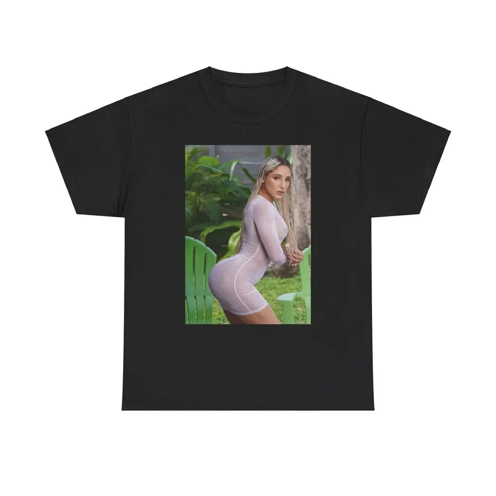 Abella Danger Shirt