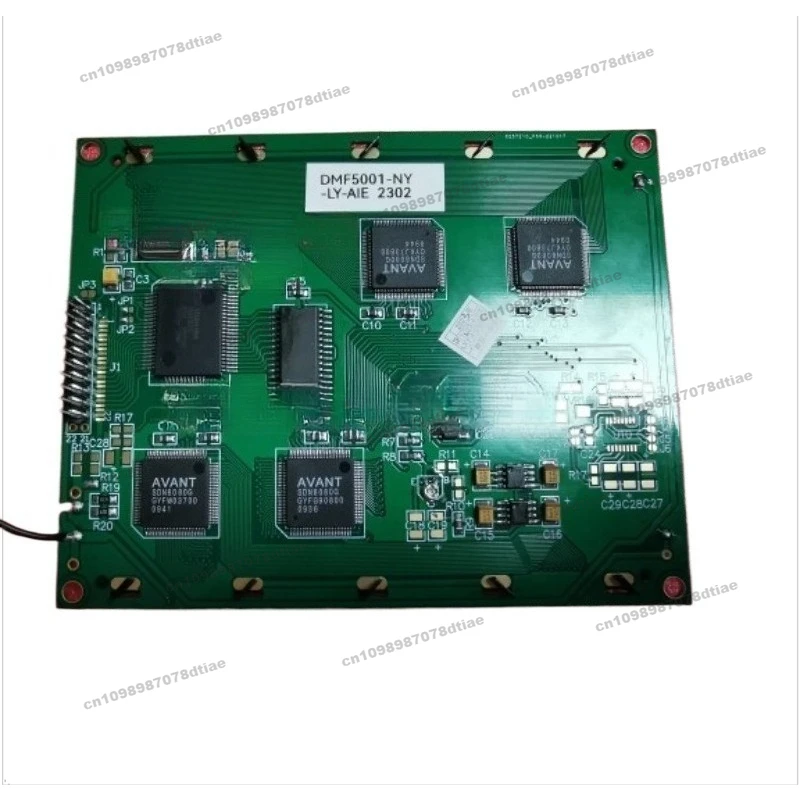 DMF5001-NY-LY-AIE L…