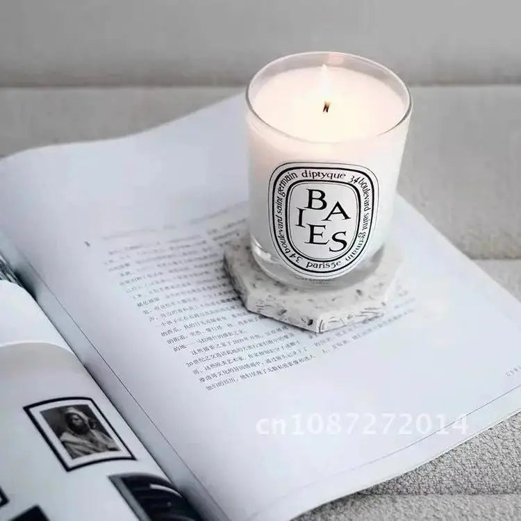 diptyques-candles-fragrance-aroma-high-quality-aromatherapy-perfume-natural-diffuser-romantic-home-﻿-decor-scent-diffuser-gift