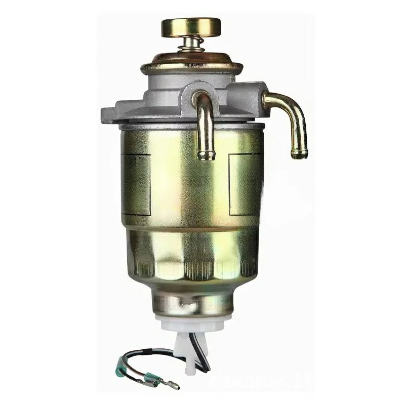 

Автомобильные детали Фильтр разделения масла и воды в сборе DX200M MB220900 20801-02141