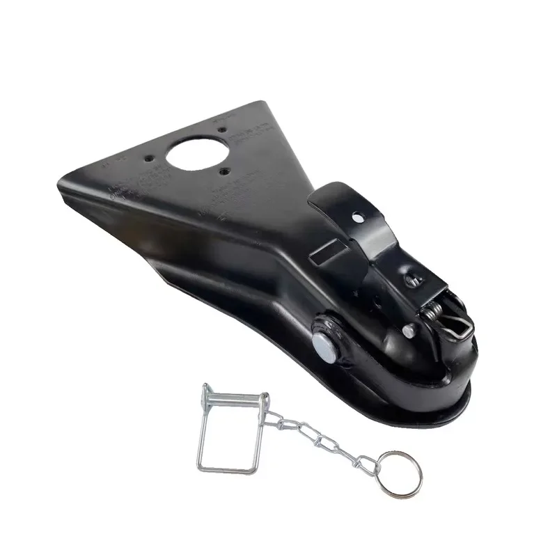 

Новая заглушка для шарового соединения прицепа