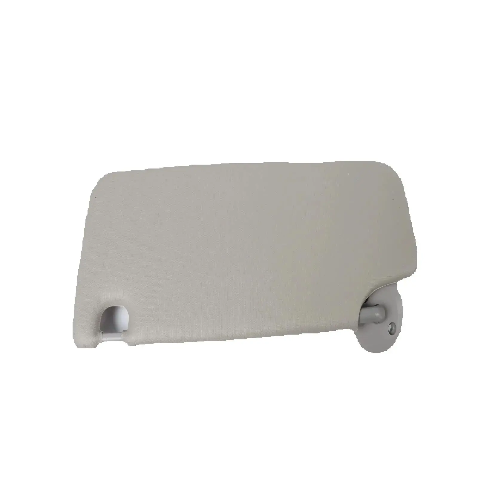 

Sun Visor RIGHT FOR Chevrolet Spark Sonic 2011-2022 With Mirror Gray