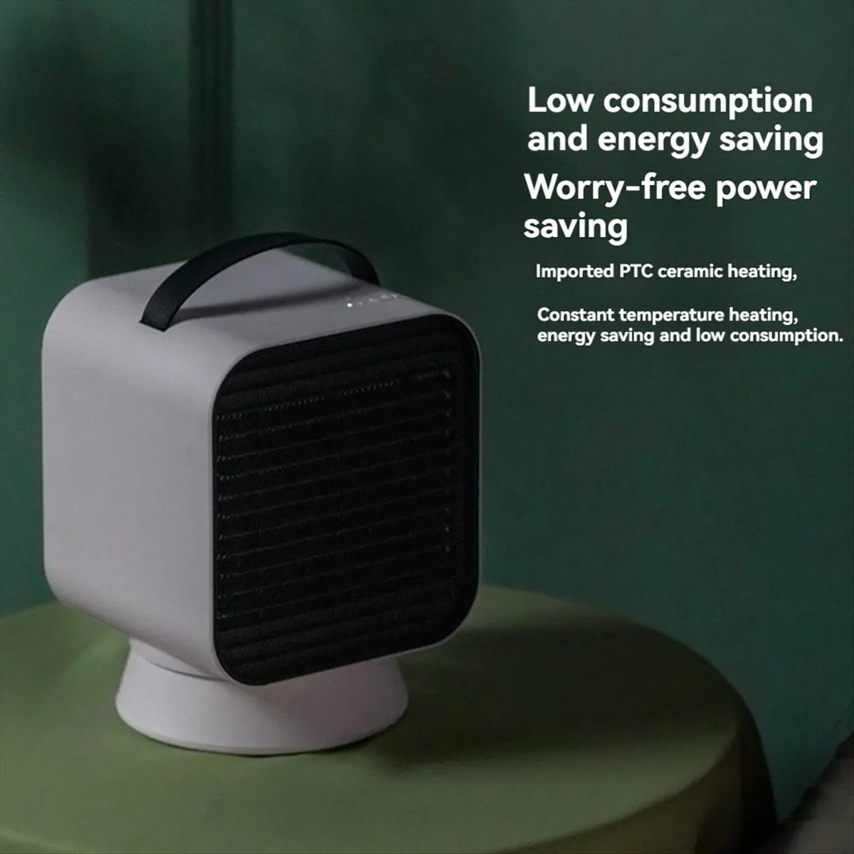 *Abab Portable Heat…